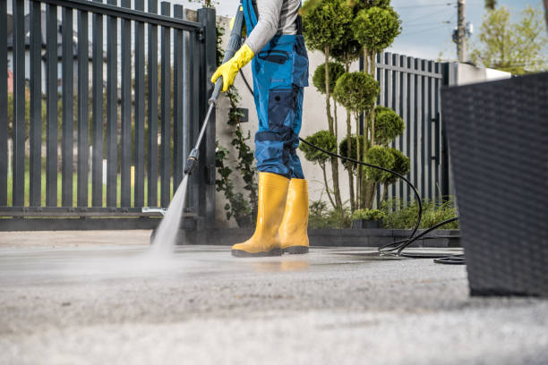 Reliable Rancho Tehama Reserve, CA Pressure Washing Solutions